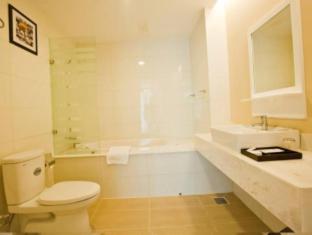 Minh Khang Hotel - Ho-Chi-Minh-Stadt - 6