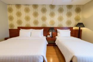 Central Park Saigon Hotel - Ho Chi Minh - 8