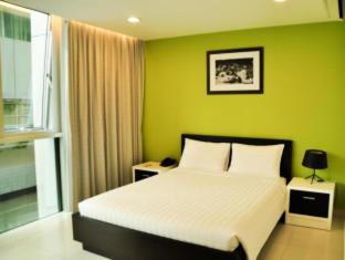 Minh Khang Hotel - Ho-Chi-Minh-Stadt - 5