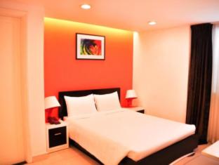 Minh Khang Hotel - Ho-Chi-Minh-Stadt - 3