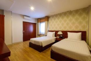 Central Park Saigon Hotel - Ho Chi Minh - 7