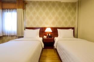 Central Park Saigon Hotel - Ho Chi Minh - 6