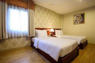 Central Park Saigon Hotel - Ho Chi Minh - 5