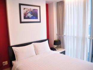 Minh Khang Hotel - Ho-Chi-Minh-Stadt - 2