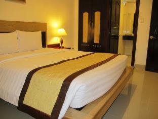 Central Park Saigon Hotel - Ho Chi Minh - 4