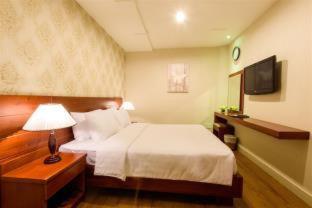 Central Park Saigon Hotel - Ho Chi Minh - 2