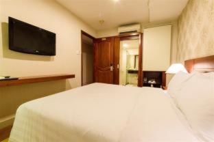 Central Park Saigon Hotel - Ho Chi Minh - 1