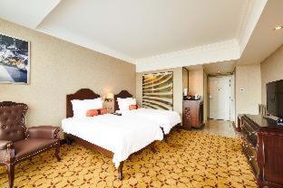 Eastin Grand Hotel Saigon - Ho Chi Minh City - 8