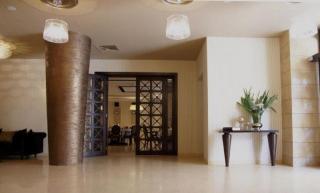 Griff Hotel Zalau - Zalău - 5