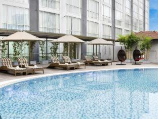 Eastin Grand Hotel Saigon - Ho Chi Minh City - 2
