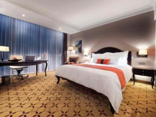 Eastin Grand Hotel Saigon - Ho Chi Minh City - 1