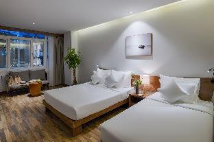 Silverland Min Hotel - Ho Chi Minh - 9