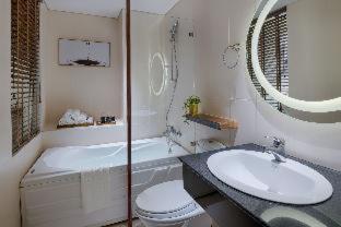 Silverland Min Hotel - Ho Chi Minh - 8