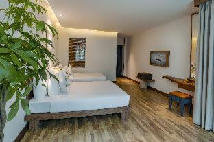 Silverland Min Hotel - Ho Chi Minh - 7