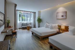 Silverland Min Hotel - Ho Chi Minh - 5