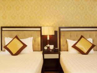 Amanaki Saigon Boutique Hotel - 6