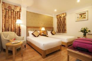 Amanaki Saigon Boutique Hotel - 3