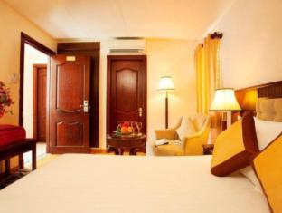 Amanaki Saigon Boutique Hotel - 2