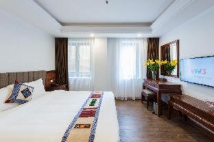Bamboo Sapa Hotel - Sapa - 4