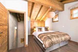 Chalet Ourson Brun by Mrs Miggins - Grimentz - 6