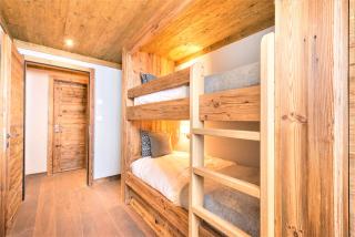 Chalet Ourson Brun by Mrs Miggins - Grimentz - 5