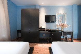 A&EM - The Petit Hotel - Ho-Chi-Minh-Stadt - 7