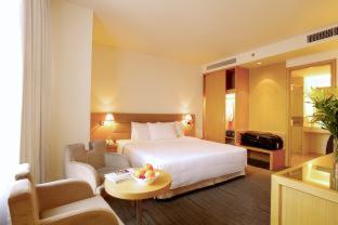 Liberty Central Saigon Centre Hotel - Ho-Chi-Minh-Stadt - 8