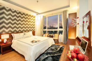 Ace Hotel Ben Thanh - Ho-Chi-Minh-Stadt - 9