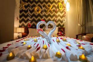 Ace Hotel Ben Thanh - Ho-Chi-Minh-Stadt - 8