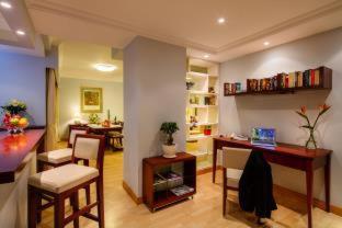 Norfolk Mansion - Luxury Serviced Apartment - Ho-Chi-Minh-Stadt - 7