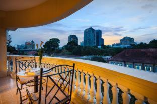 Norfolk Mansion - Luxury Serviced Apartment - 6