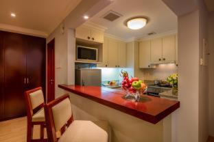 Norfolk Mansion - Luxury Serviced Apartment - Ho-Chi-Minh-Stadt - 5
