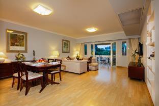 Norfolk Mansion - Luxury Serviced Apartment - Ho-Chi-Minh-Stadt - 2