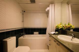 Norfolk Mansion - Luxury Serviced Apartment - Ho-Chi-Minh-Stadt - 1