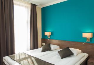 Hotel Cēsis - Cēsis - 2