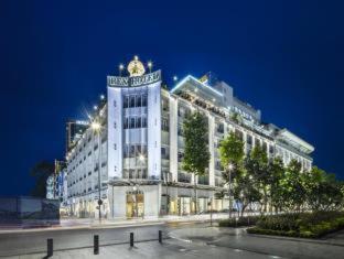 Rex Hotel - Ho Chi Minh City - 6
