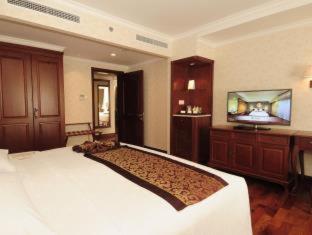 Rex Hotel - Ho Chi Minh City - 5