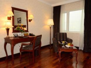 Rex Hotel - Ho Chi Minh City - 4