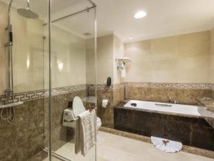 Rex Hotel - Ho Chi Minh City - 3