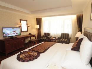 Rex Hotel - Ho Chi Minh City - 1