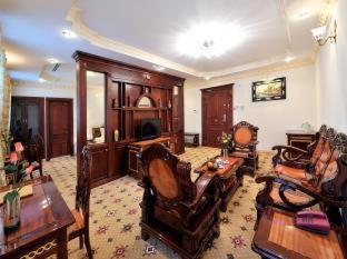 New Pacific Hotel - Ho Chi Minh - 8