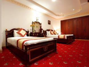 New Pacific Hotel - Ho Chi Minh - 7