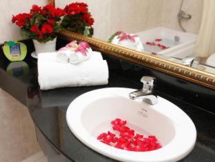 New Pacific Hotel - Ho Chi Minh - 3