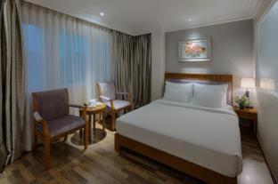 Silverland Sil Hotel - Ho-Chi-Minh-Stadt - 9