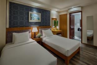 Silverland Sil Hotel - Ho-Chi-Minh-Stadt - 3