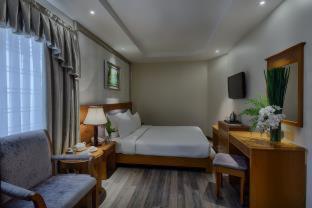 Silverland Sil Hotel - Ho-Chi-Minh-Stadt - 2