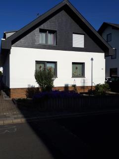 Ferienwohnung Steffi - Andernach - 9