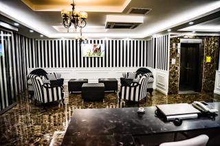 Cnr İnci Hotel - Istanbul - 6
