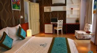 Angela Boutique Serviced Residence - Ho-Chi-Minh-Stadt - 9