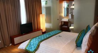 Angela Boutique Serviced Residence - Ho-Chi-Minh-Stadt - 3